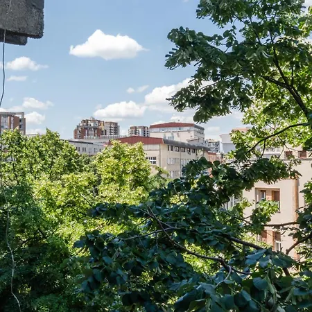 North Star Appartement