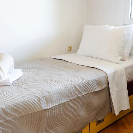 North Star Appartement *