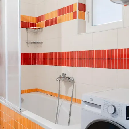 Apartament North Star *