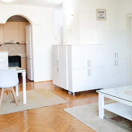 Appartement North Star *