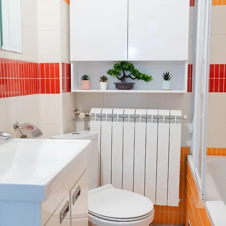 Appartement North Star