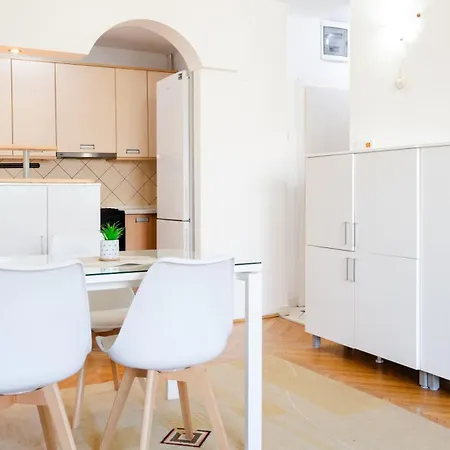 North Star Apartament