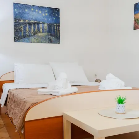 Appartement North Star