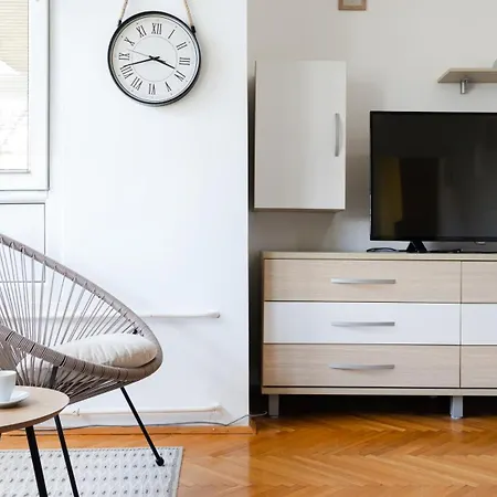 North Star Apartament