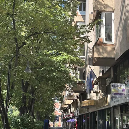 Apartament North Star Skopje