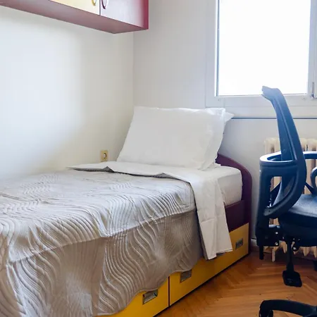 Appartement North Star