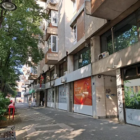 Appartement North Star