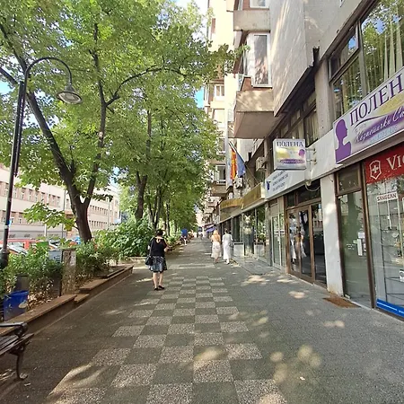 North Star Apartament