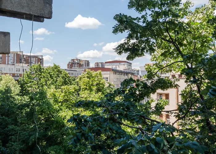 North Star Lägenhet