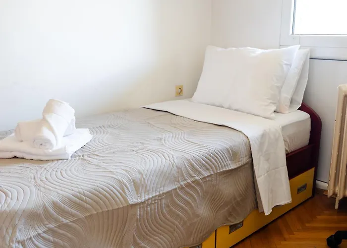 North Star Lägenhet *