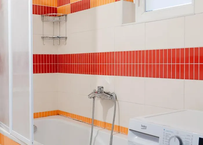 Апартаменты North Star *