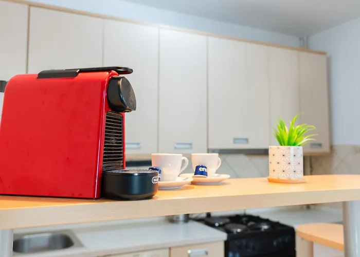 North Star Lägenhet *