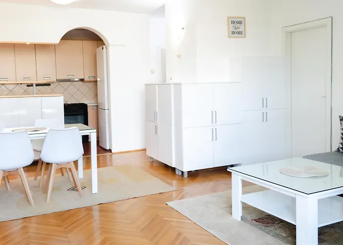 Апартаменты North Star *