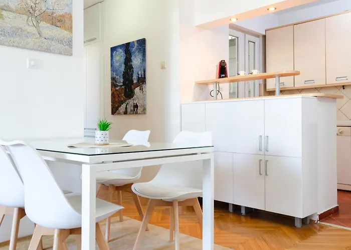 North Star Lägenhet *