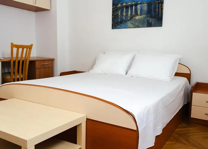 North Star Скопье