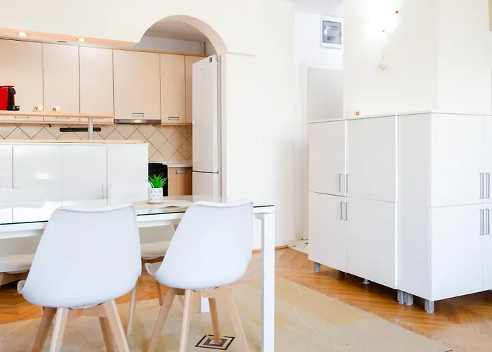 North Star Апартаменты