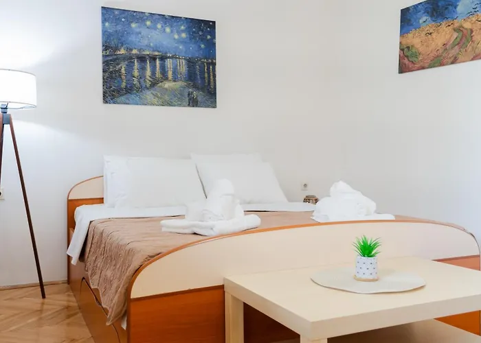 Апартаменты North Star