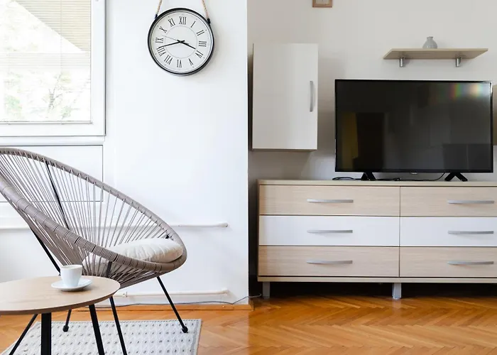 North Star Lägenhet