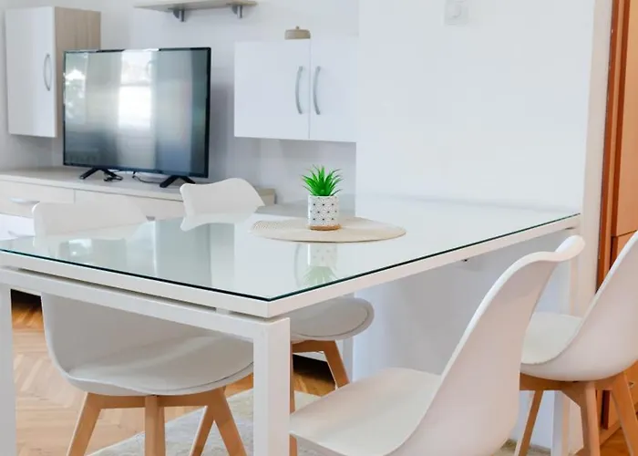 North Star Lägenhet *