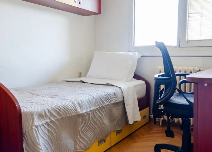 Апартаменты North Star