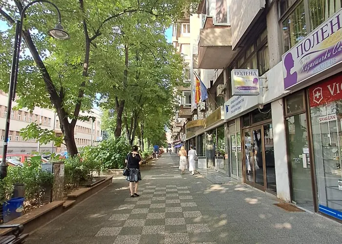 North Star Апартаменты